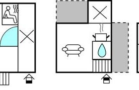 Cozy Home In Maglenca With Sauna - Foto 46