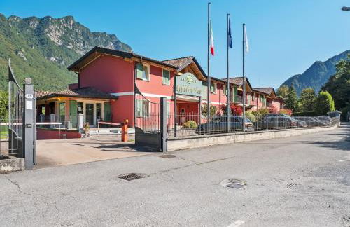 Spacious apartment in Idro with shared pool - Foto 107