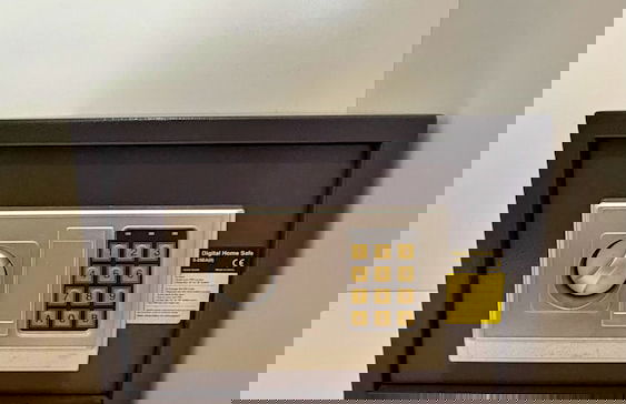 Richmond Ibis House Apartments by Viridian Apartments - Foto 23