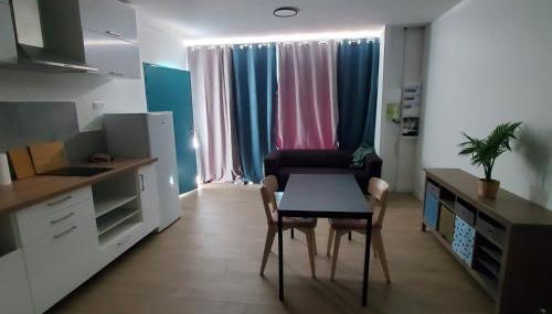 Studio indépendant de 30 m² - St Cléophas - Foto 5