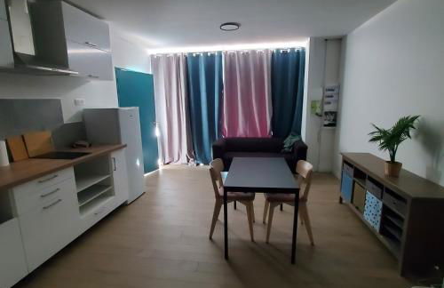 Studio indépendant de 30 m² - St Cléophas - Photo 5