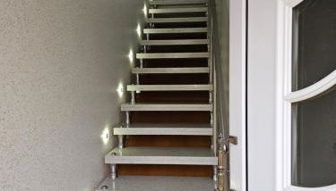 Ferienwohnung" Julia"in Norden - Foto 4