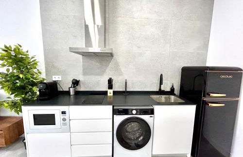 Valencia Urban Escape Comfort Meets Luxury, 4 Ppl - Foto 20