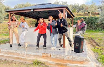 Casa rural Atalanta de la Vera - Foto 51