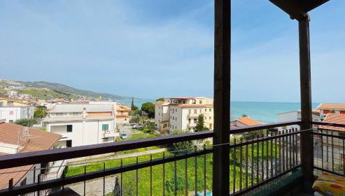 Azzurro Apartman - Foto 4