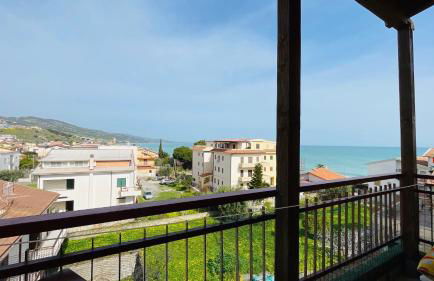 Azzurro Apartman - Foto 4