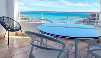 Sol Mediterráneo - Palm Beach 2 - Photo 2