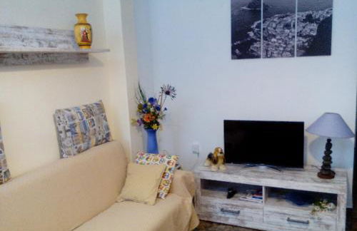 A cozy flat in the heart of El Fraile - Foto 1