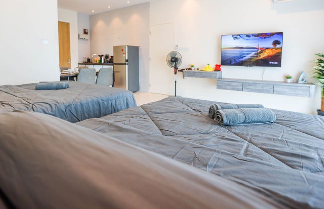 Kuching Riverine Resort - Foto 18