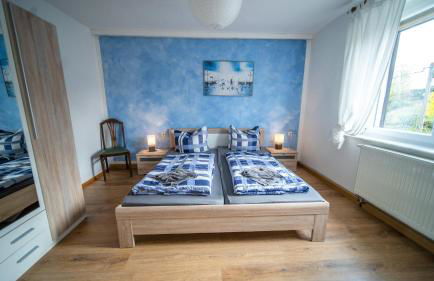 Ferienhaus-Saale-Unstrut - Foto 7