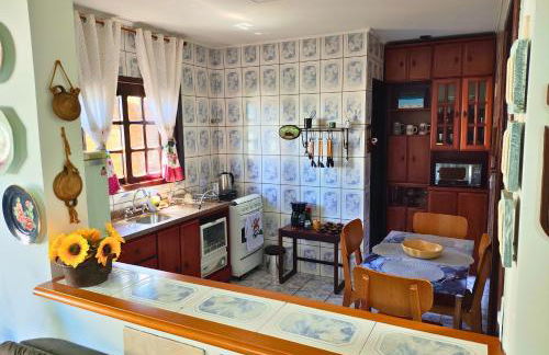 Tchêrroir, seu aconchego! - Foto 27