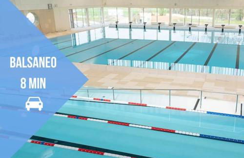 L'atelier • Cosy • Élégant - Foto 13