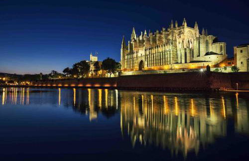 Palma - 2702-63 Mallorca -Miquel Santandreu 40- - Foto 4