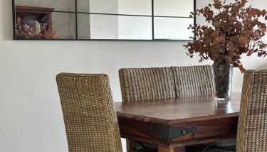 Seaview and big terrace Cabopino - Foto 5