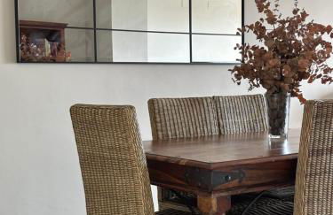 Seaview and big terrace Cabopino - Foto 5