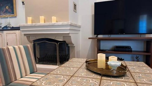 Villa Bianca - Foto 5