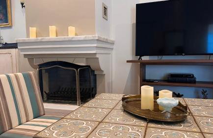 Villa Bianca - Foto 5