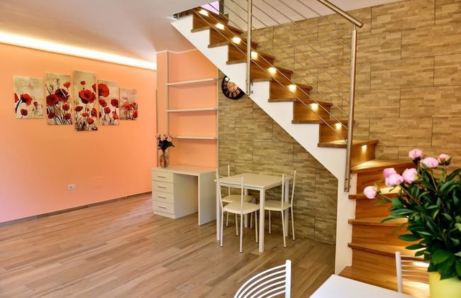 Agriturismo Un Mare di Fiori - Foto 26