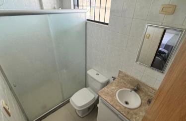 Verão João Pessoa-apto inteiro-2 quartos - Foto 12