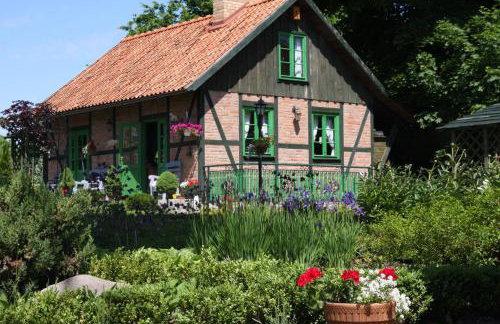 Dwór Barocco - Foto 49