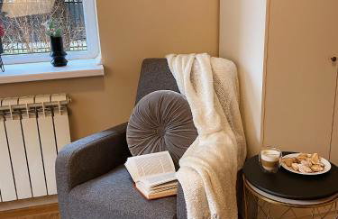 Apartamenty Jagodzianka - Jacuzzi, Sauna, Hot-bania, Tężnia - Foto 41