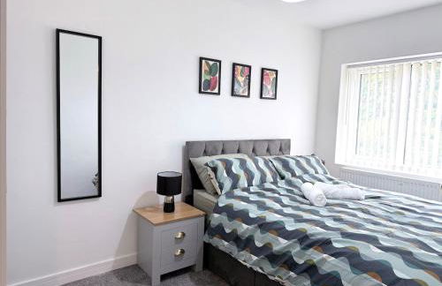 The Leigh Haven - 3 Bed Luxury Home - Foto 52