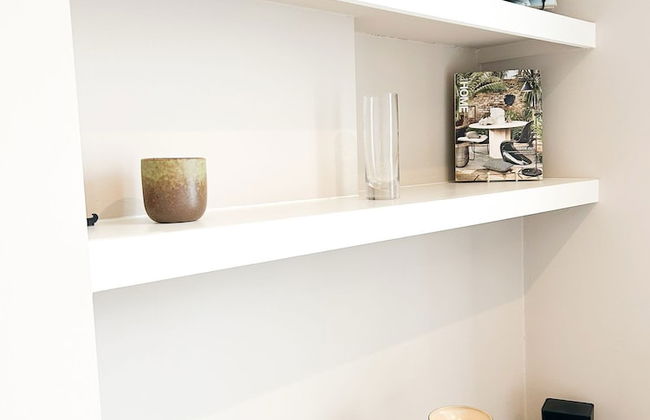 Hammersmith 2 Bedroom Flat River Thames - Foto 6