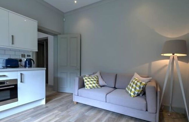 Edinburgh Nine - Foto 5