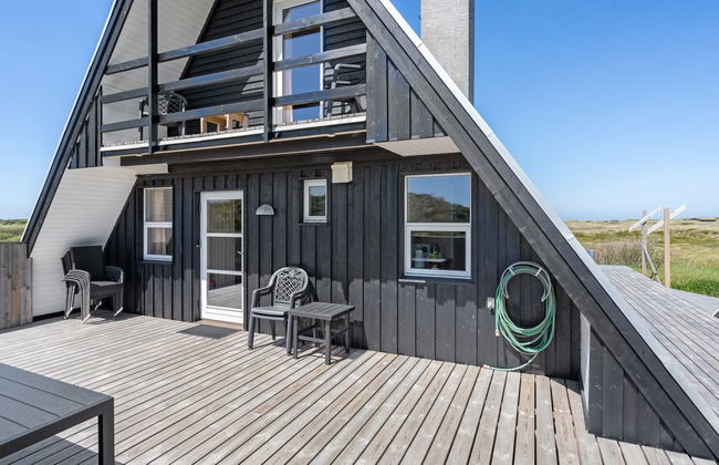 "Viona" - 350m from the sea - Photo 11