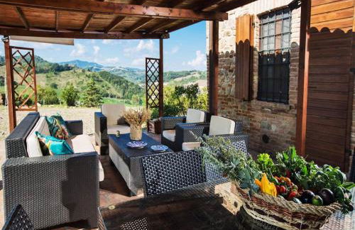 Sunny holiday home with swimming pool - Photo 27