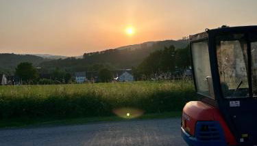 Neubau am Waldweg Erdgeschoss - Foto 2