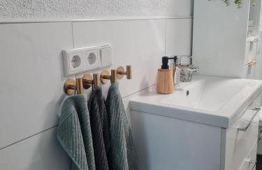 Schöne Wohnung in ruhiger Gegend - Foto 26