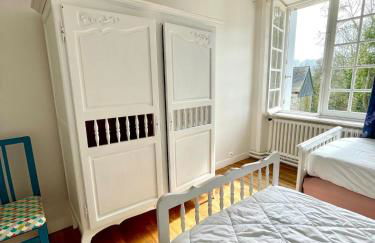 Grande Maison à la Campagne - Foto 8