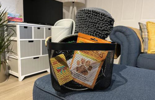 The Coach House Newcastle Emlyn - Photo 6