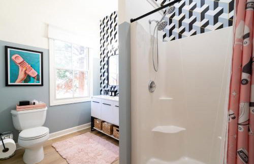 INSTA worthy Home! *Sleeps 8* - Walker's Point! - Foto 24