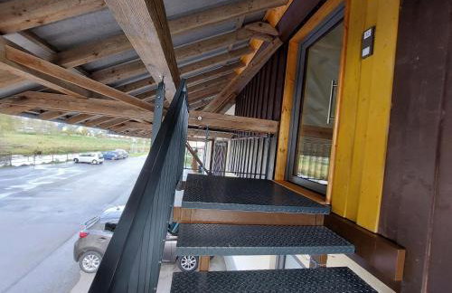 Ferienwohnung Am Eselsburger Tal - Foto 16