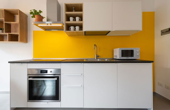 Urban House Carducci - Studios - Photo 19