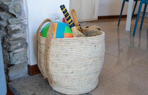 Villetta con Giardino a pochi passi dalla Spiaggia - Foto 35