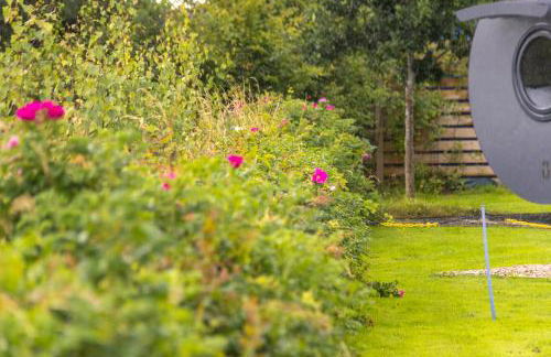 Highland Gateway Glamping - Foto 27