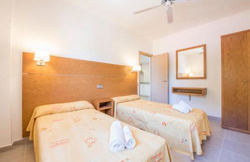 Apartamentos Don Juan - Photo 9