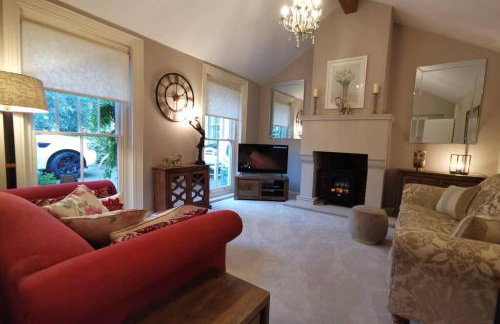 The Lodge at The Cedars - Foto 46