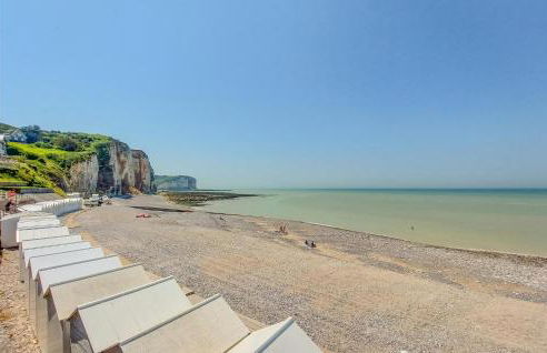 2 Bedroom Beautiful Home In Boulleville - Foto 29