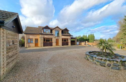 Boardman's Lodge - Foto 1