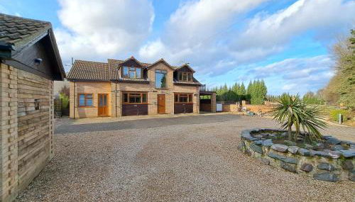 Boardman's Lodge - Foto 1, Garden, Garden view