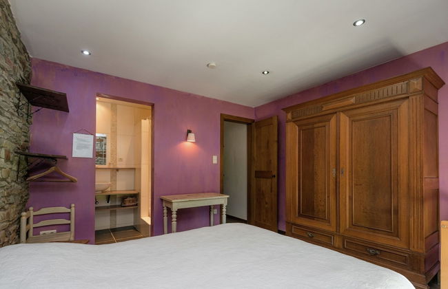 Bertrix Mill With Sauna - Photo 7