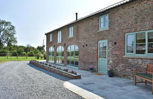 The Granary Uk13197 - Foto 4