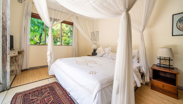 Villa Senang, Seminyak - Foto 2, Habitación