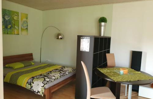 Apartment/Ferienwohnung im ruhigen Calden in der nähe von Kassel - Photo 6