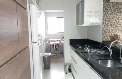 Ótimo Apartamento vista mar a 70 metros - Foto 24