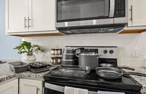 Camellia Cottage - Foto 35